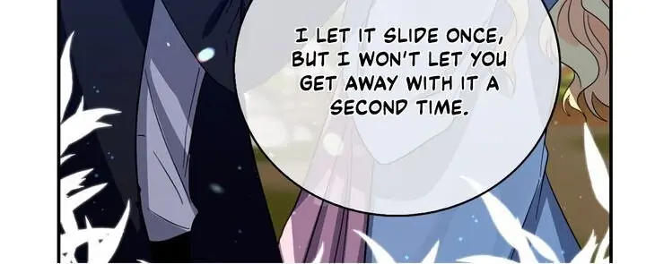 I’m the Ex-Girlfriend of a Soldier chapter 18 - page 2